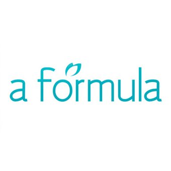 Logo A FÓRMULA