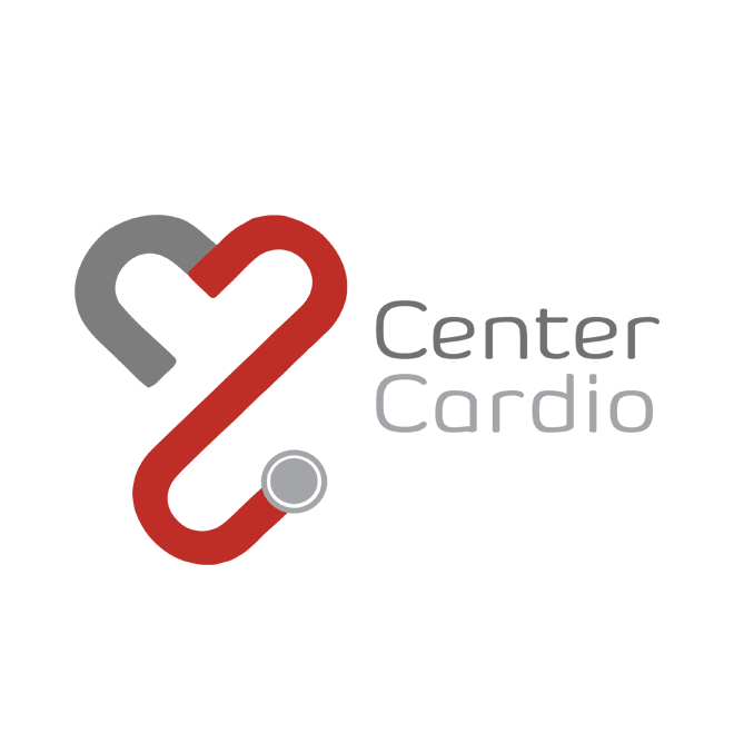 Logo Clínica Center Cardio