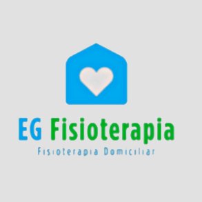 Logo E.G anjos Fisioterapia