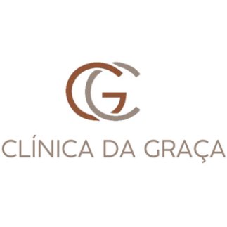 Logo CLINICA DA GRAÇA