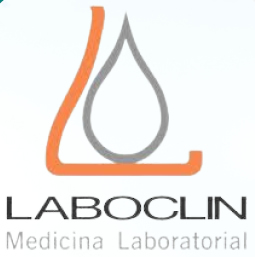 Logo LABOCLIN