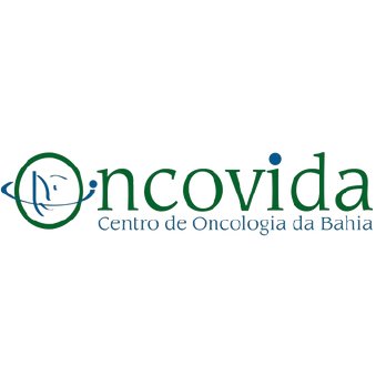 Logo ONCOVIDA