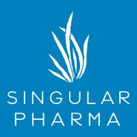 Logo Singular Pharma