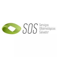 Logo SOS SALVADOR